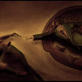 Jessy veilleux个人作品欣赏