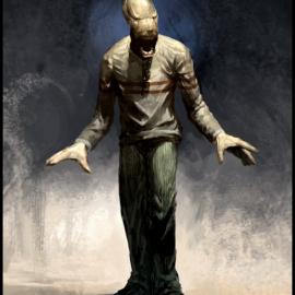 Mattias Synygg插画作品