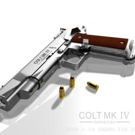 三维作品欣赏 [精华图片]