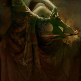 国外最新CG作品鉴赏(四)