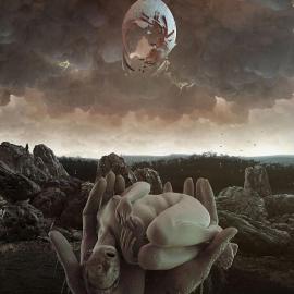 Greg Petchkovsky 优秀CG作品欣赏