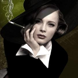 最新CG作品鉴赏[三]