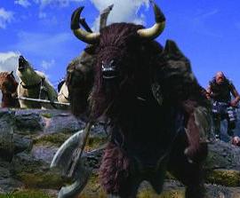 惊曝《魔兽世界》人物造型之电影版本