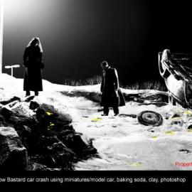 Mayumi Shimokawa的matte painting作品