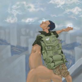 nakata7插画作品选登