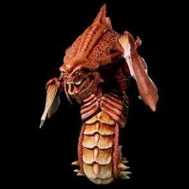 暴雪推出三款《星际争霸》限量玩偶(组图)