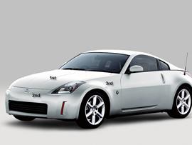 treddi网站发布一个MAYA的汽车制作教程