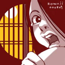 精品时尚插画欣赏