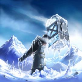 “风暴之子”原画---Samwise作品(三)