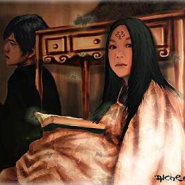 Imaginary Friends Studio的CG作品欣赏