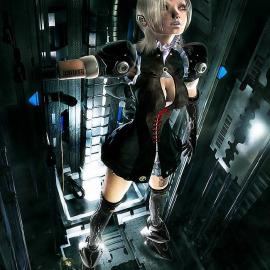 大图优秀CG作品鉴赏[二]