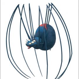 《僵尸新娘》角色模型欣赏