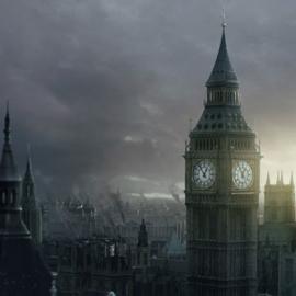 Evan Shipard绘画作品欣赏