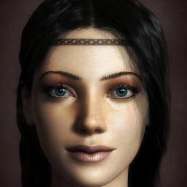 CGtalk优秀作品欣赏