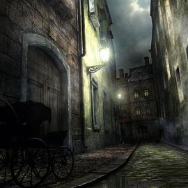 Franc三维作品欣赏