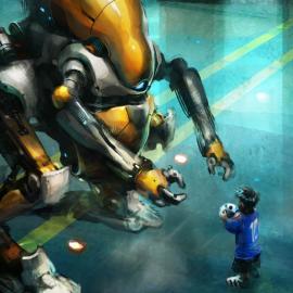 barontieri手绘作品欣赏