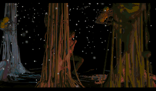 王康慧：精美CG作品集