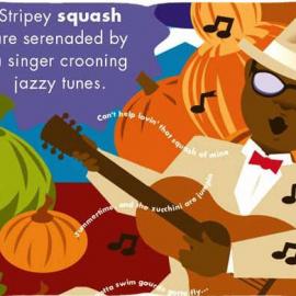 Heidi Schmidt 插画设计欣赏[多图]