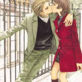 浪漫满屋插画集欣赏【组图】