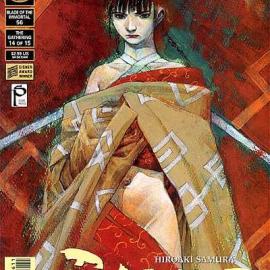 杀戮之舞――无限之住人