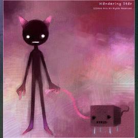 韩国Wendering Star插画作品欣赏(多图)