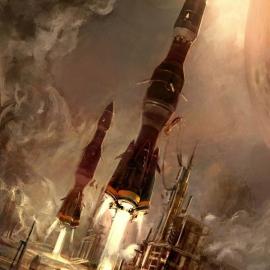 大师nicolas bouvier人设，场设