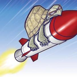 James W. Elston优秀插画作品