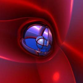 CG视觉创意作品秀(组图)