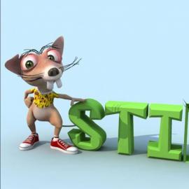 国外优秀卡通CG作品欣赏