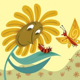 dksheldon矢量插画欣赏(组图)