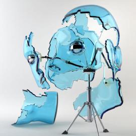 andre kutscheroue 视觉创意作品