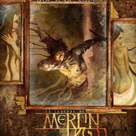 aneyeoni 杂志封面插画