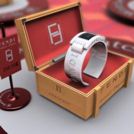 最新国外CG作品欣赏