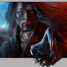 Maria Trepalina 优秀人物作品