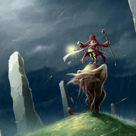 maciej kuciara人物角色作品