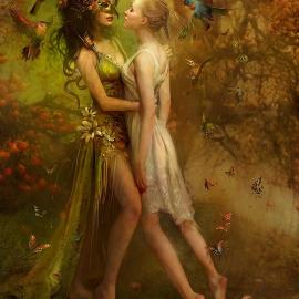 精美CG 2D欣赏 【组图】