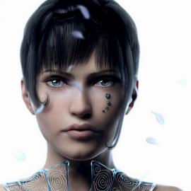 精美CG－3D作品欣赏 【组图】