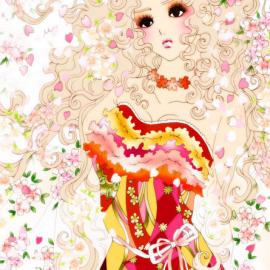 日本名画家Eminku插画欣赏(多图)