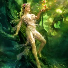 CG创作欣赏【多图】