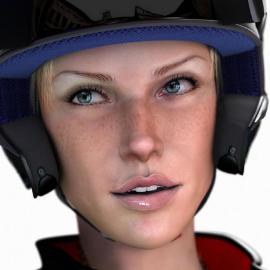 国外CG经典比赛得奖作品欣赏