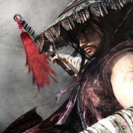 经典CG作品集欣赏三（科幻人像）