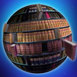 超强超酷超绚3D电脑设计图片