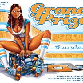 “3DM”经典CG大赛精彩作品欣赏（图）