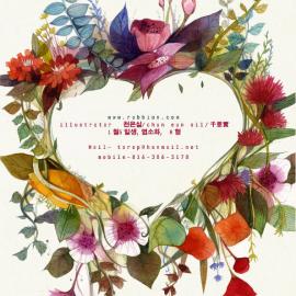 经典儿童插画鉴赏（多图）