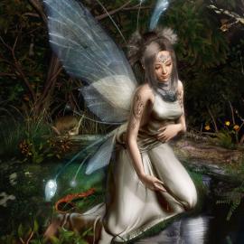 经典CG欣赏【多图】