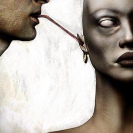 三维系列-超现实插画