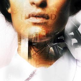 hugod新锐个性作品欣赏