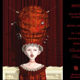 Ray caesarCG插画欣赏