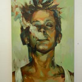 wesley burt 作品欣赏(二)