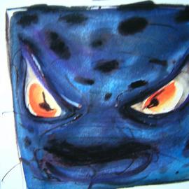 波隆那插画年鉴大图欣赏(图)